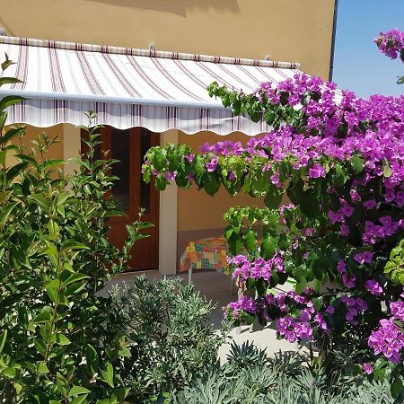 Apartman Mi Nerezine Dış mekan fotoğraf