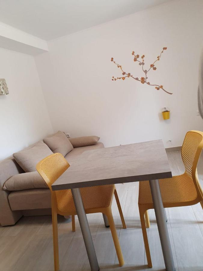 Apartman Mi Nerezine Dış mekan fotoğraf