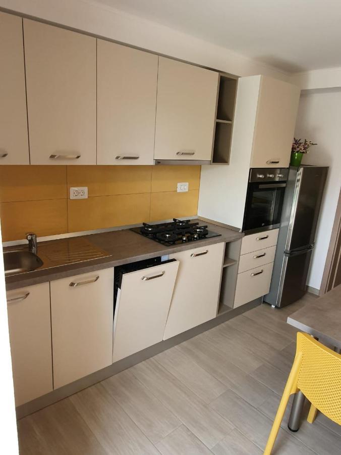 Apartman Mi Nerezine Dış mekan fotoğraf