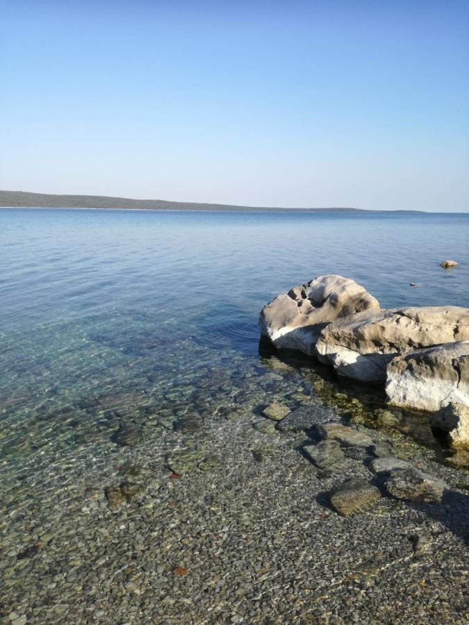 Apartman Mi Nerezine Dış mekan fotoğraf