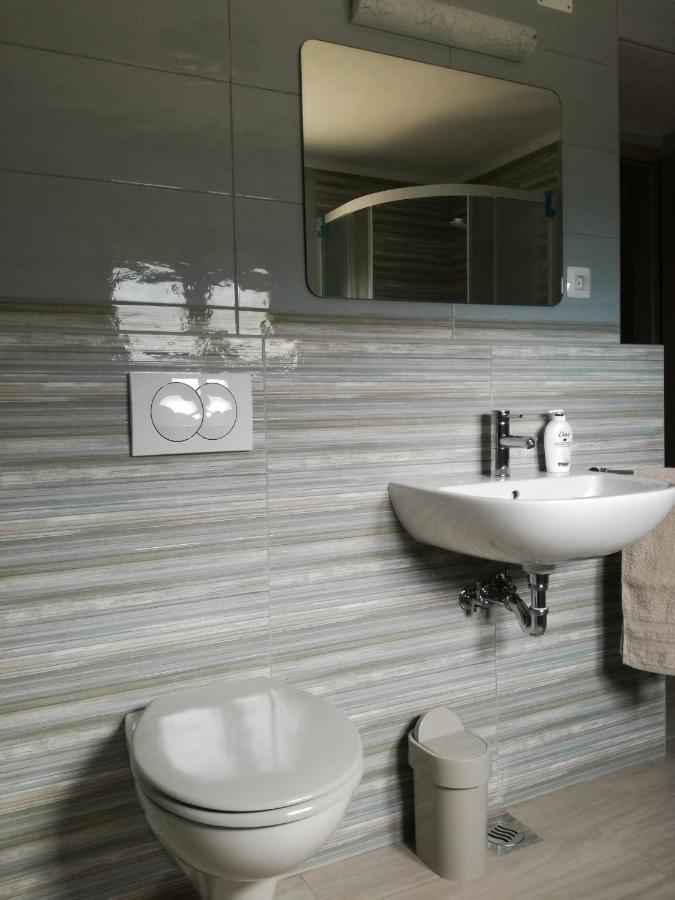 Apartman Mi Nerezine Dış mekan fotoğraf