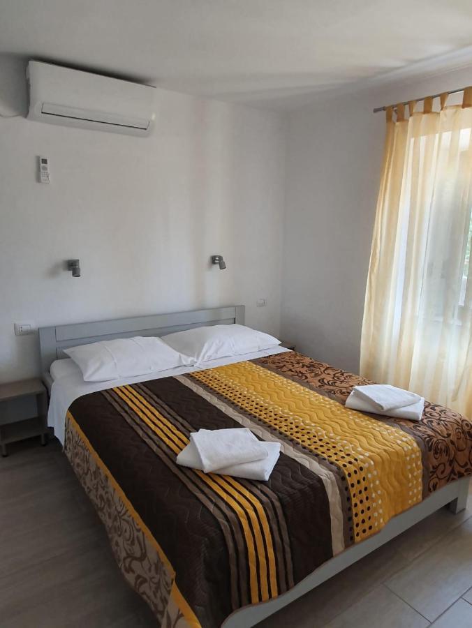 Apartman Mi Nerezine Dış mekan fotoğraf