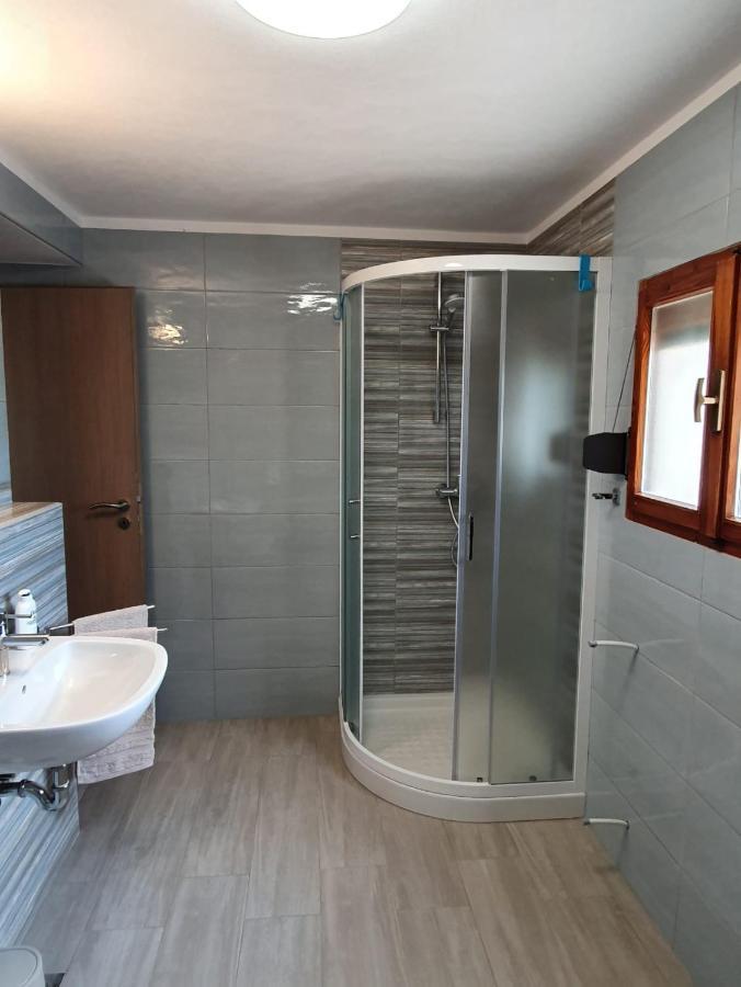 Apartman Mi Nerezine Dış mekan fotoğraf