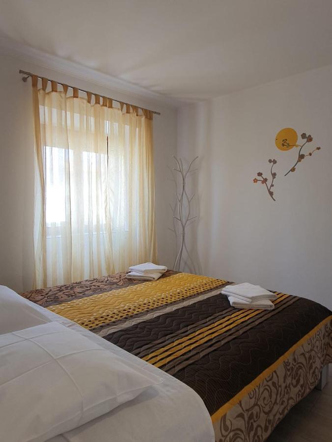 Apartman Mi Nerezine Dış mekan fotoğraf