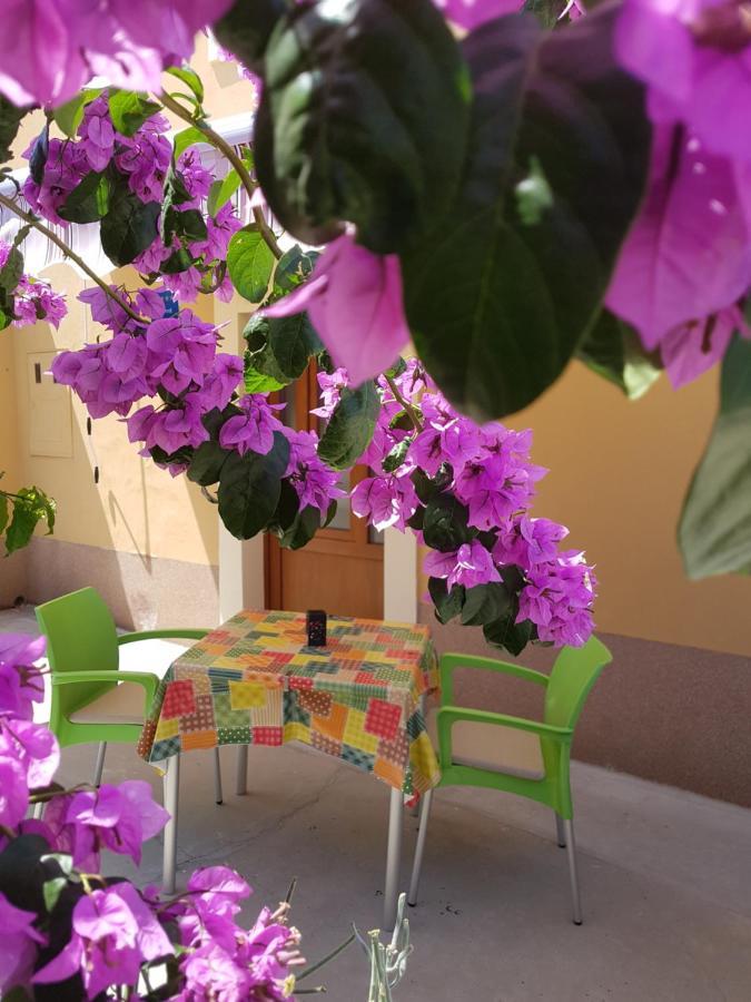 Apartman Mi Nerezine Dış mekan fotoğraf