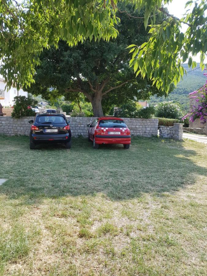 Apartman Mi Nerezine Dış mekan fotoğraf
