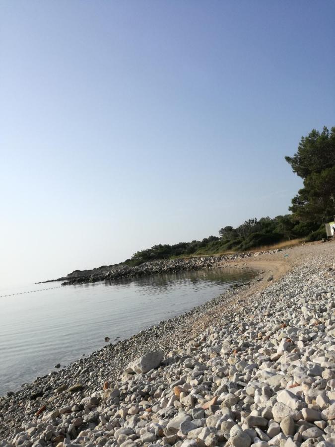 Apartman Mi Nerezine Dış mekan fotoğraf